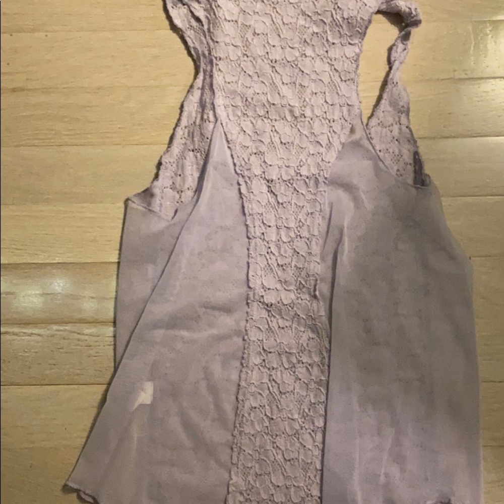 Tank top - Picture 5 of 5
